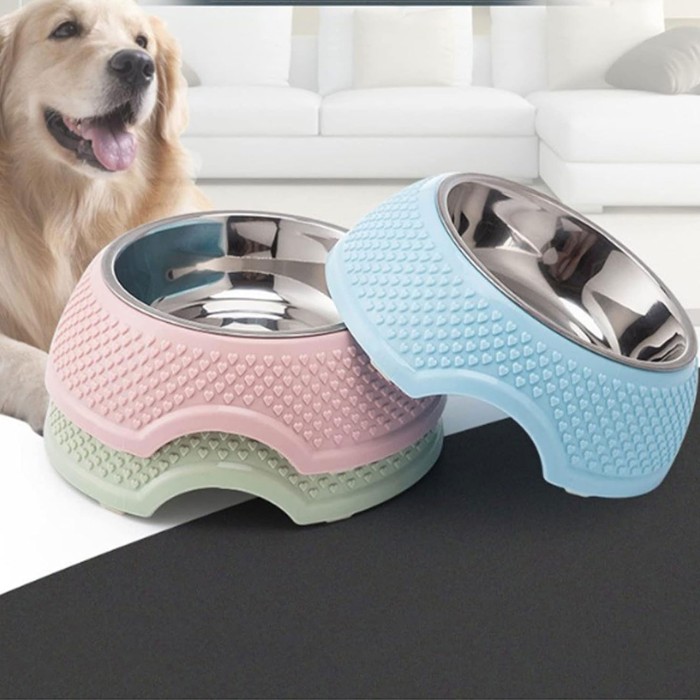 Heartfelt Pet Dining Bowl