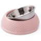 Heartfelt Pet Dining Bowl