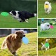 Dog Frisbee Flying Disc