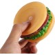 Pets Squeaky French Fries and Burger Toys