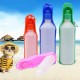 Pets Portable Water Bottle