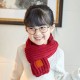 Woolen Winter Kids Scarf