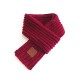 Woolen Winter Kids Scarf