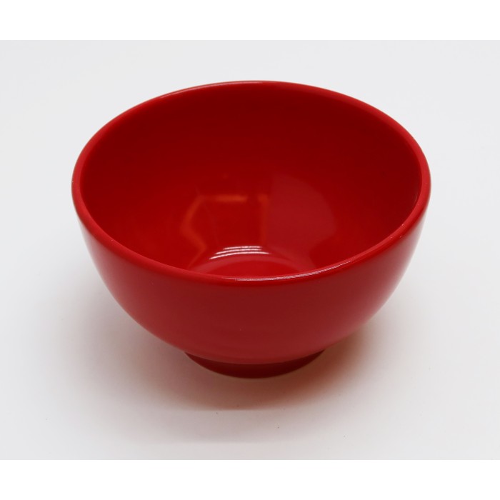 CERAMIC SOLID BOWL