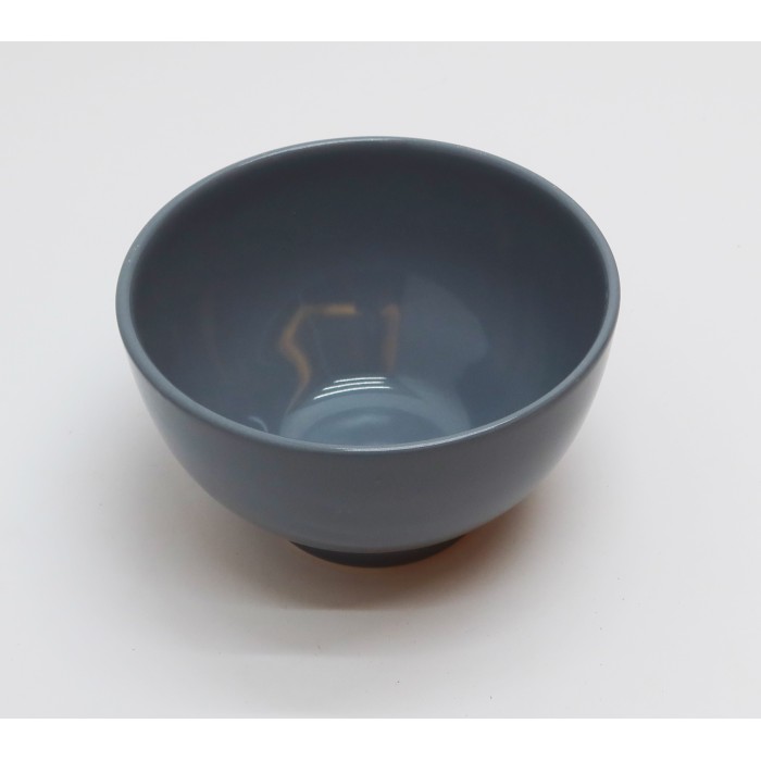 CERAMIC SOLID BOWL