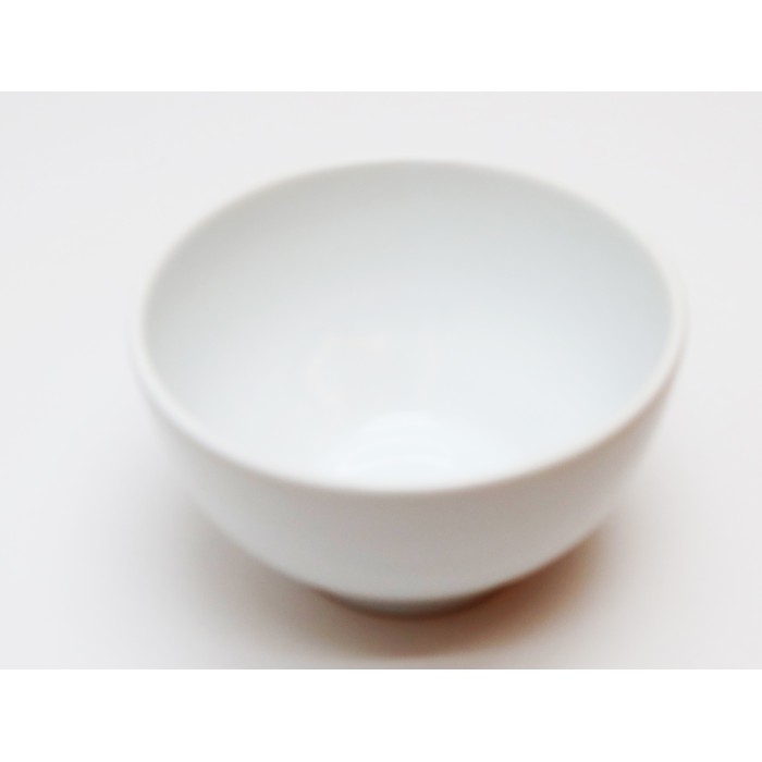 CERAMIC SOLID BOWL