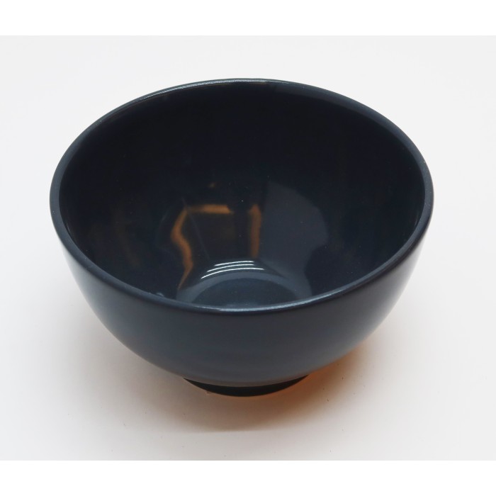 CERAMIC SOLID BOWL