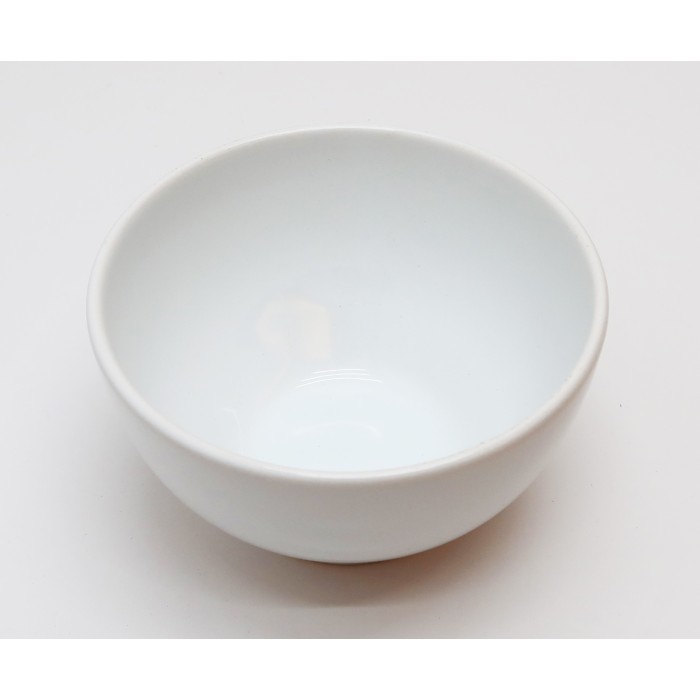 CERAMIC SOLID BOWL