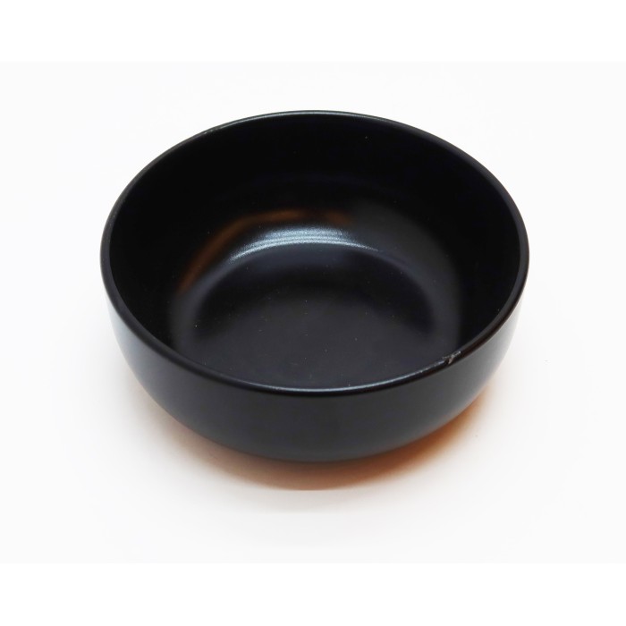 CERAMIC SOLID BOWL