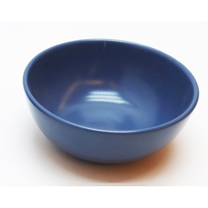 CERAMIC SOLID BOWL