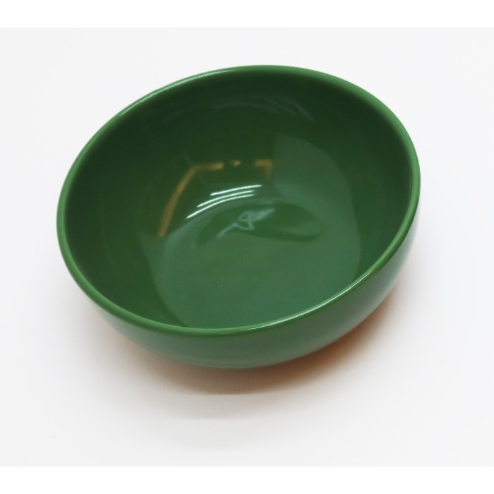 CERAMIC SOLID BOWL