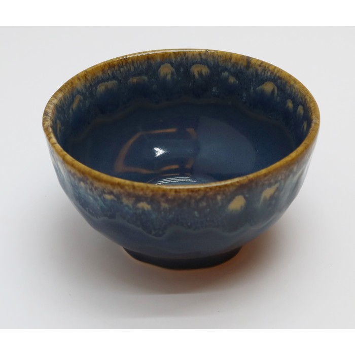 CERAMIC SOLID BOWL