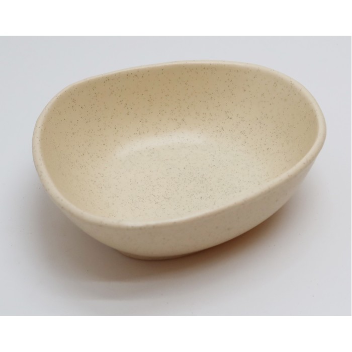 CERAMIC SOLID BOWL