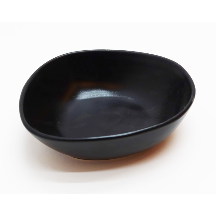 CERAMIC SOLID BOWL