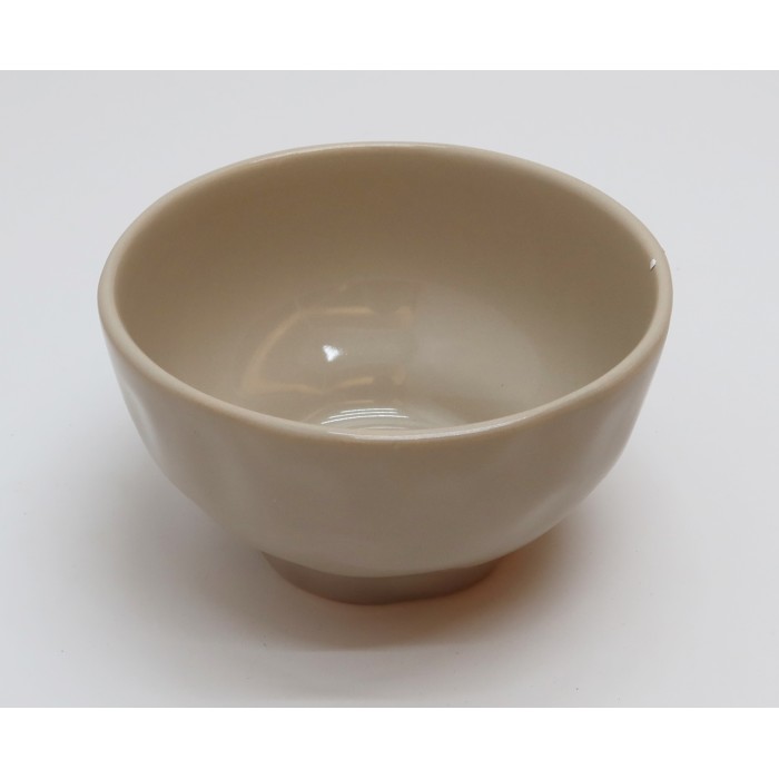 CERAMIC SOLID BOWL