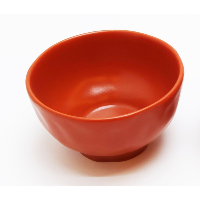 CERAMIC SOLID BOWL