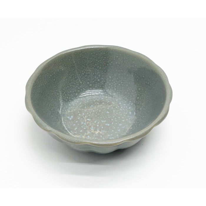 CERAMIC SOLID BOWL