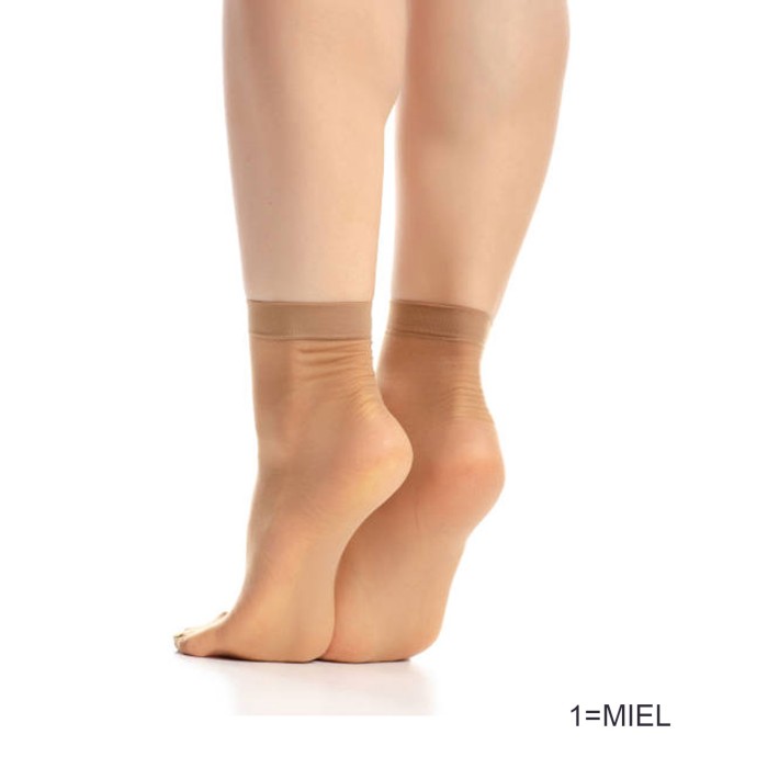 Women's Nylon Socks