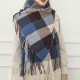 Women's Fashion Winter Scarf