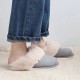 Winter Soft and Warm Furry Flip-Flops