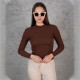 Women's Winter Basic Top