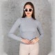 Women's Winter Basic Top