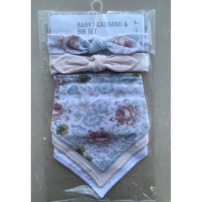 Baby Bandana