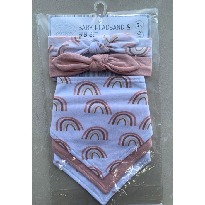 Baby Bandana