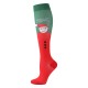 HIGH KNEE CHRISTMAS SOCKS