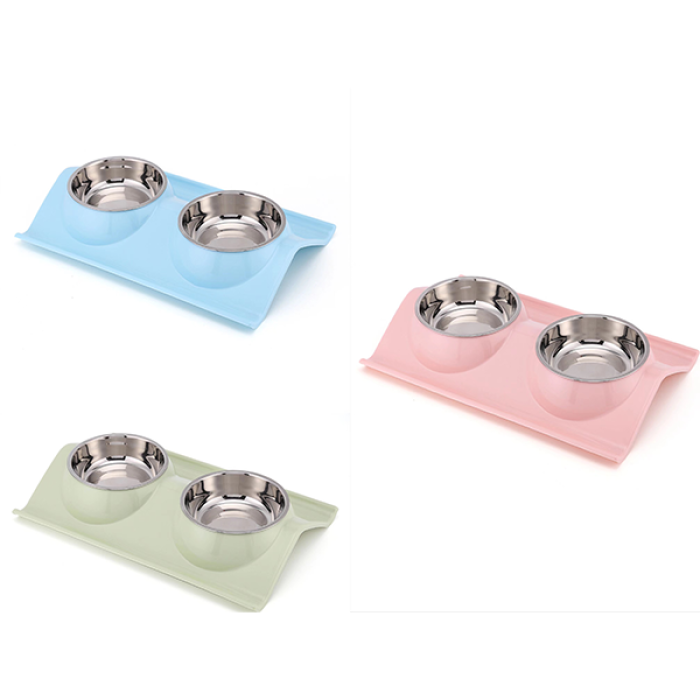 360 PET Accessories dog bowl