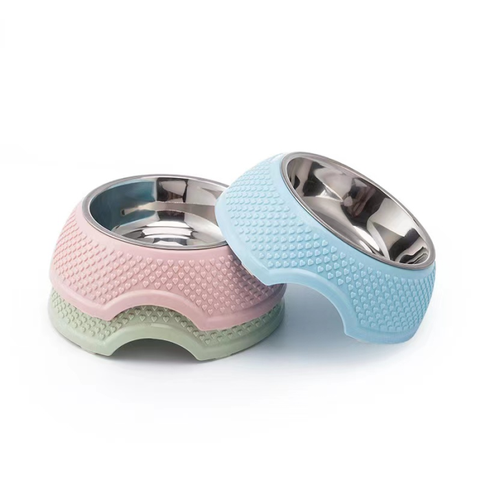 360 PET Accessories dog bowl