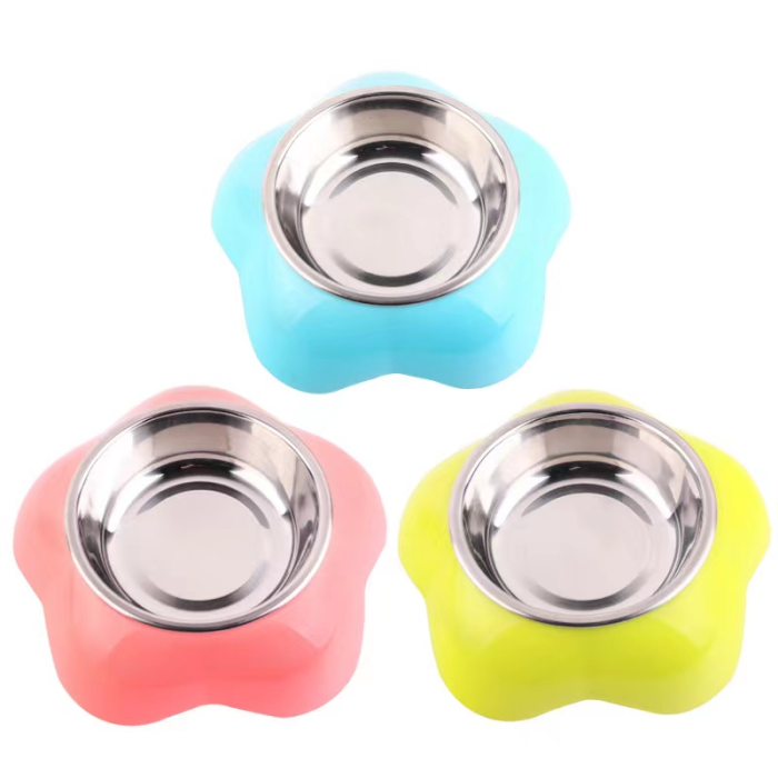 360 PET Accessories dog bowl