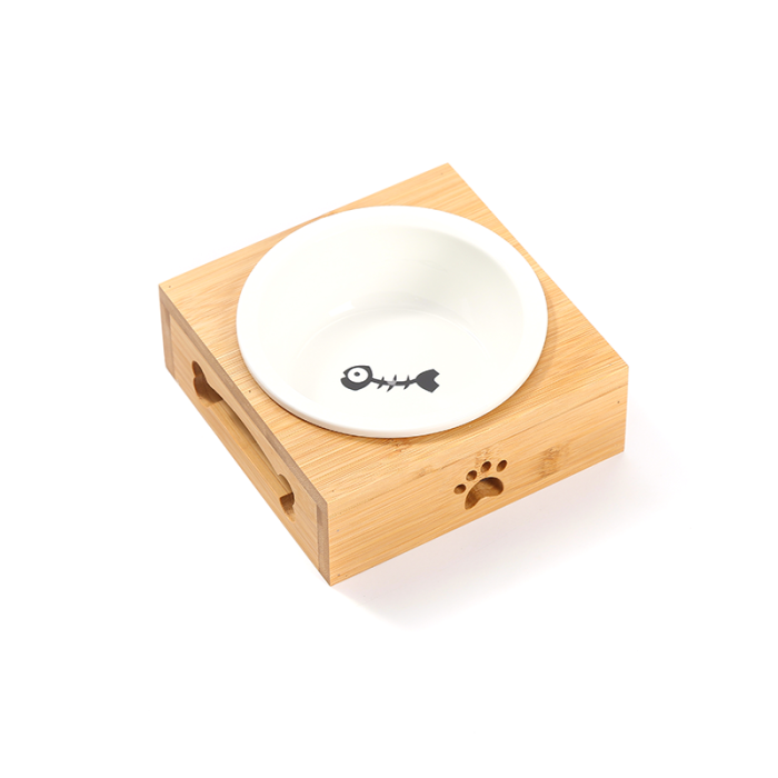 360 PET Accessories dog bowl