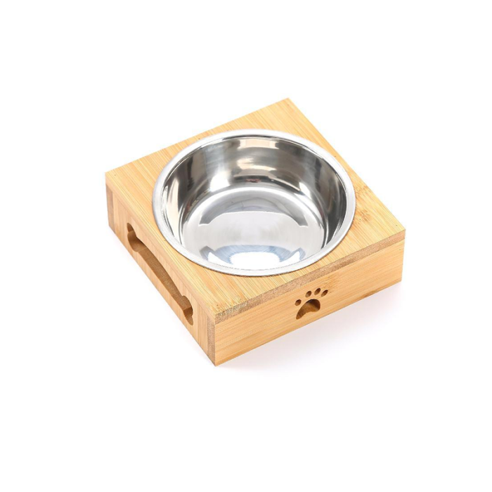 360 PET Accessories dog bowl