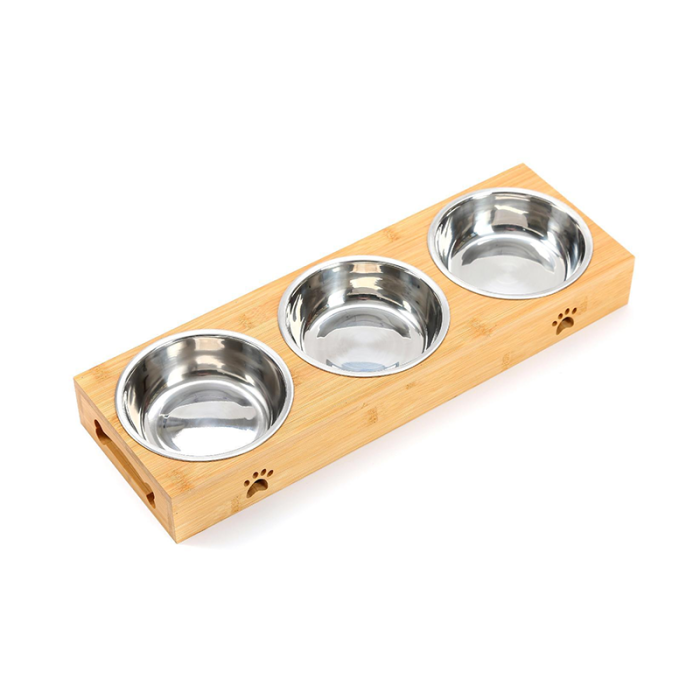 360 PET Accessories dog bowl