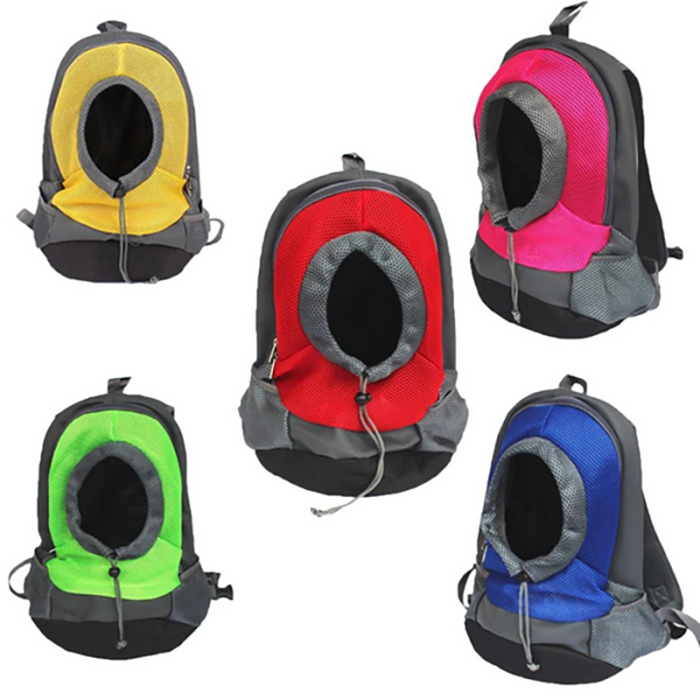 360 PET Accessories Pet Carrier Backpack