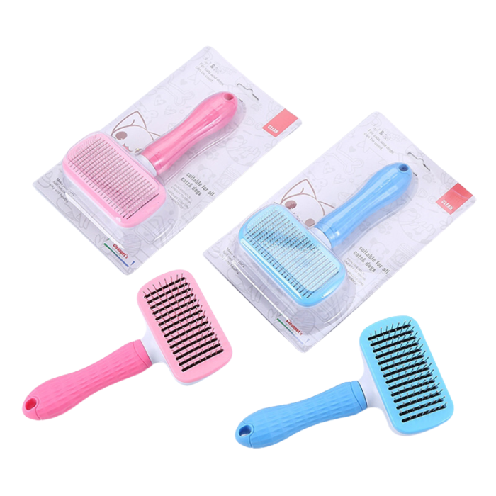 360 PET Accessories Gentle Pet Grooming Glove Brush 