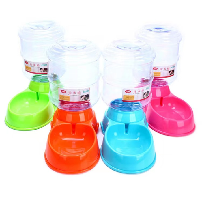 360 PET Accessories Water Dispenser