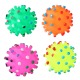 Pet Durable Rubber Ball with Sound