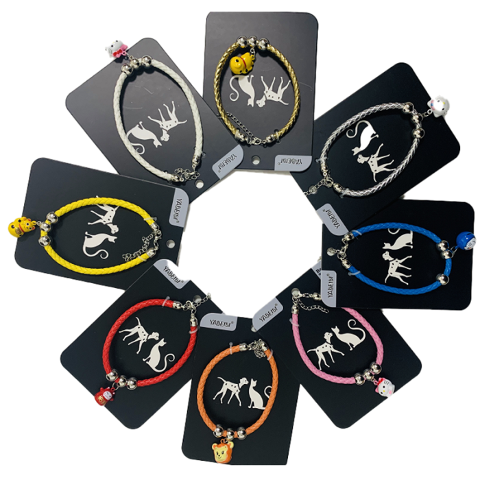 360 PET Accessories Collar