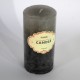 Cylinder Charming Candle