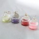 Home Small Scented Candle in Glass Can