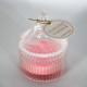 Home Small Scented Candle in Glass Can