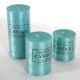 Cylinder Shaped Shiny Candles