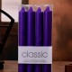 Elegant Taper Candles