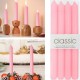 Elegant Taper Candles