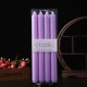 Elegant Taper Candles