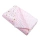 Baby Cozy Printed Fleece Blanket