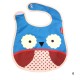 Baby Skip Hop Zoo Bib