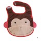 Baby Skip Hop Zoo Bib